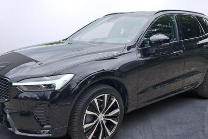Volvo XC60 19.605 km 39.490 &euro; Gelsenkirchen 45891