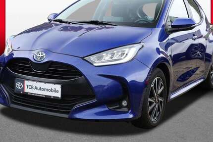 Toyota Yaris 73.437 km 16.789 &euro; Marl 45772