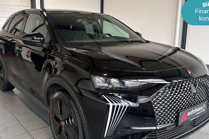 DS Automobiles DS7 (Crossback) 29.121 km 25.990 &euro; Wuppertal 42287