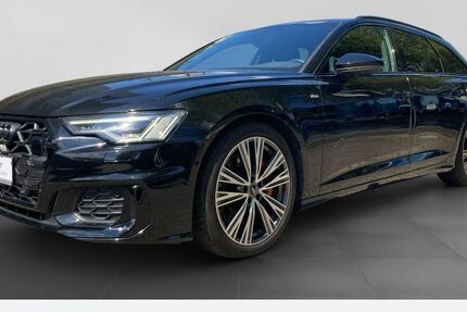 Audi A6 54.549 km 49.980 &euro; Bochum 44892