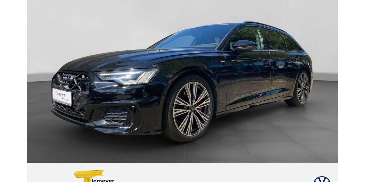 Audi A6 54.549 km 49.980 &euro; Bochum 44892