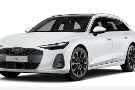 Audi A6 29.144 km 50.470 &euro; Bochum 44809