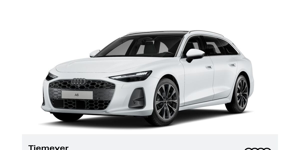 Audi A6 29.144 km 50.470 &euro; Bochum 44809