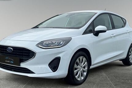 Ford Fiesta 115.000 km 10.490 &euro; Herten 45699