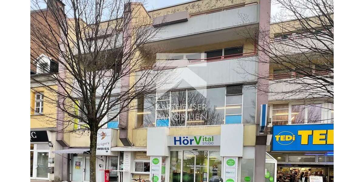 Gewerbeobjekt Velbert - 1.260&euro; | Angebot:23810663