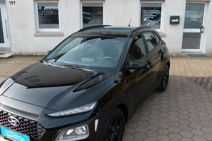 Hyundai KONA 137.748 km 10.490 &euro; Bochum 44809