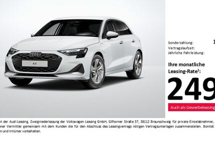 Audi A3 6.697 km 32.911 &euro; Dortmund 44143