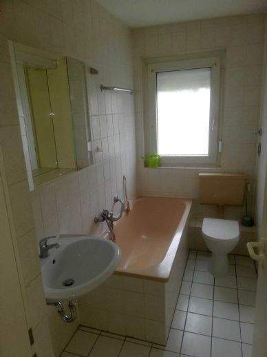 Etagenwohnung Dorsten Hervest - 3 Zimmer, 62 m&sup2;, 650&euro; | Angebot:25735425