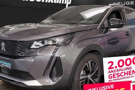 Peugeot 5008 25.379 km 31.480 &euro; Lünen 44532