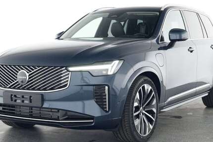 Volvo XC90 24.664 km 72.900 &euro; Wuppertal 42109