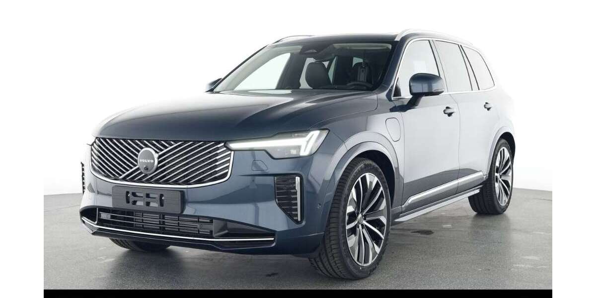 Volvo XC90 24.664 km 72.900 &euro; Wuppertal 42109