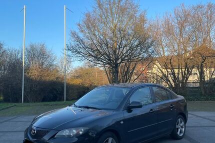 Mazda 3 163.000 km 1.500 &euro; Oberhausen 46117