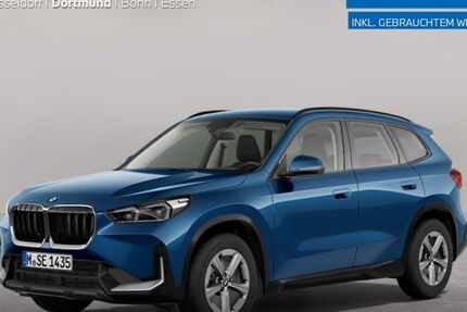 BMW X1 11.454 km 44.599 &euro; Dortmund 44263