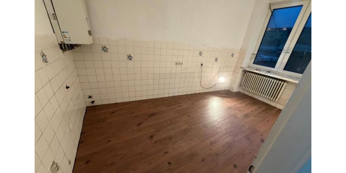 Erdgeschoßwohnung Hagen - 3 Zimmer, 76 m&sup2;, 500&euro; | Angebot:25433179