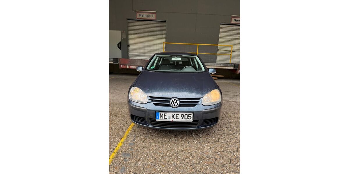 VW Golf 209.000 km 1.800 &euro; Velbert 42551