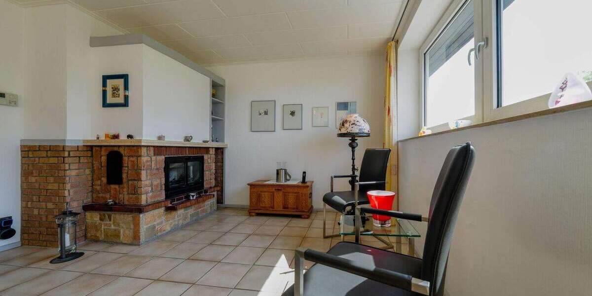 Etagenwohnung Dortmund Wambel - 2 Zimmer, 83 m&sup2;, 249.000&euro; | Angebot:25736776