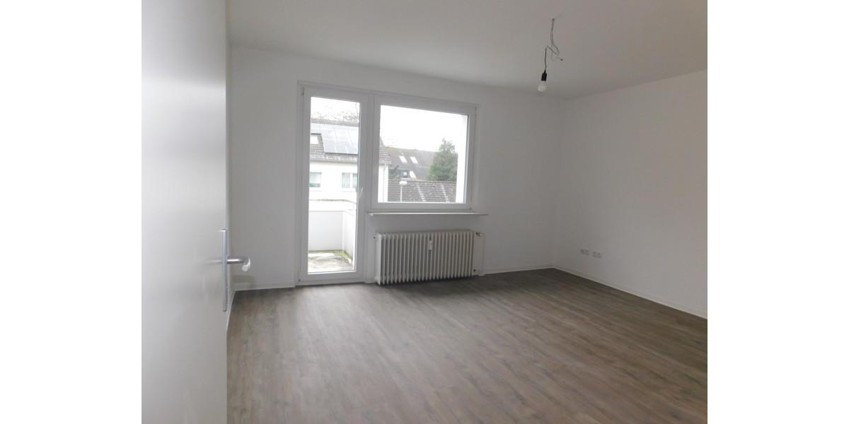 Etagenwohnung Essen Stadtbezirk IV - 2 Zimmer, 61 m&sup2;, 618&euro; | Angebot:24660998