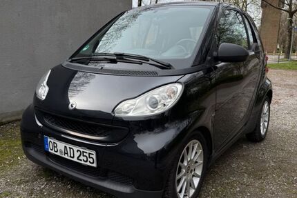 Smart ForTwo 79.000 km 4.999 &euro; Oberhausen 46119