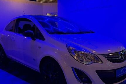 Opel Corsa 119.000 km 5.999 &euro; Gelsenkirchen 45884