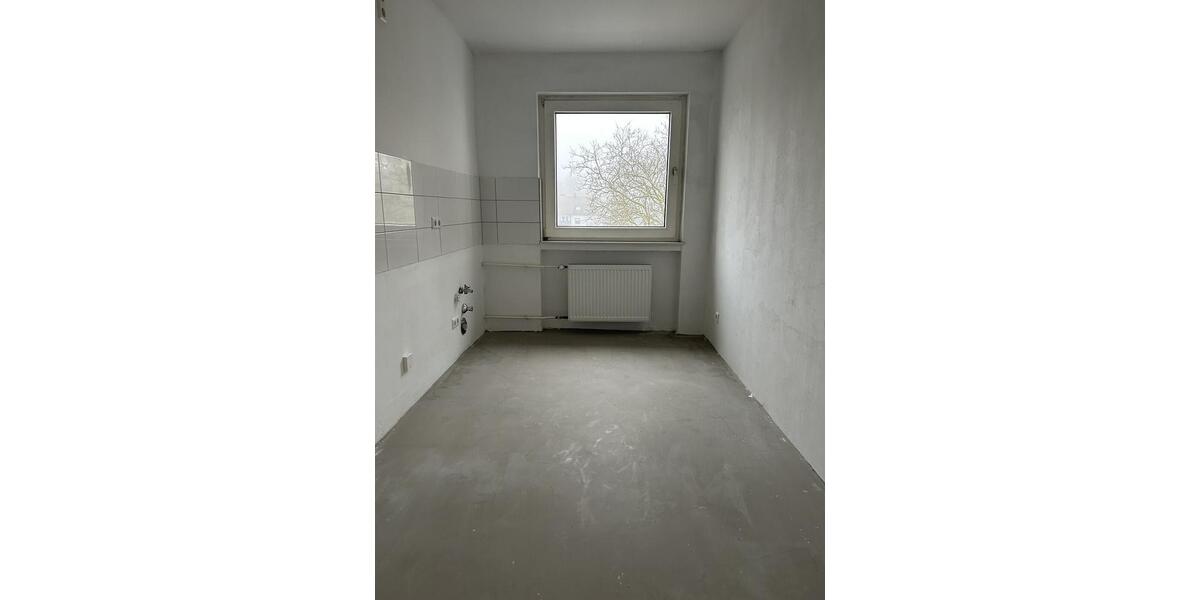 Etagenwohnung Herten - 3.5 Zimmer, 68 m&sup2;, 560&euro; | Angebot:23094422
