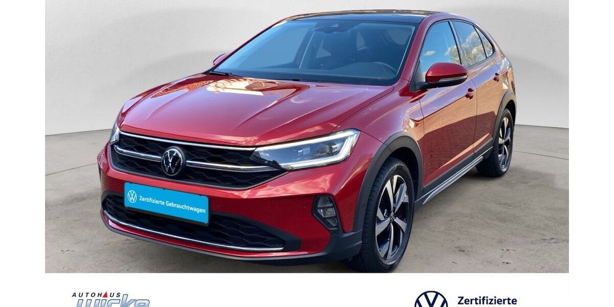 VW Taigo 29.790 km 19.480 &euro; Bochum - Linden 44879