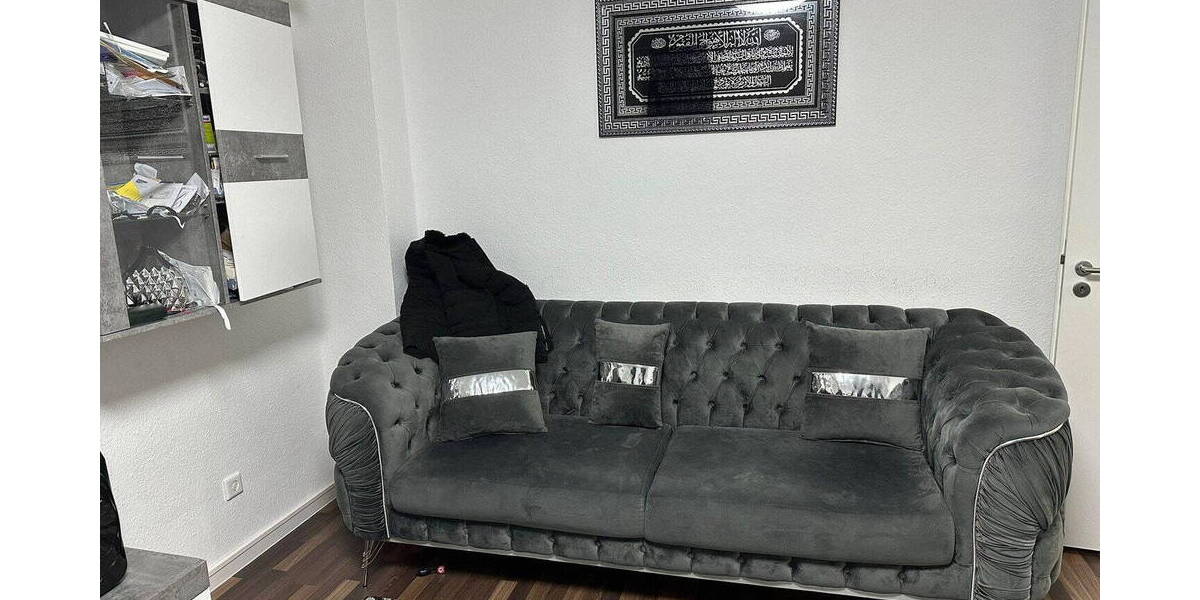 Etagenwohnung Essen Frohnhausen - 3 Zimmer, 67 m&sup2;, 900&euro; | Angebot:25996827