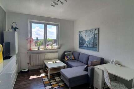 Wohnung Oberhausen Lirich - 2 Zimmer, 36 m&sup2;, 380&euro; | Angebot:26493981