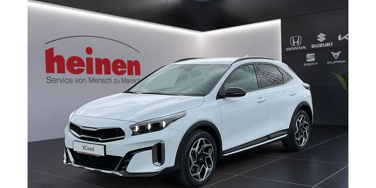 Kia XCeed 9.586 km 26.780 &euro; Dortmund 44149