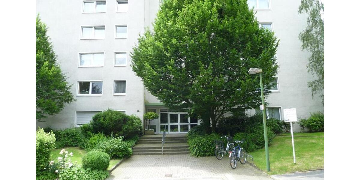 Etagenwohnung Marl Alt-Marl - 3.5 Zimmer, 74 m&sup2;, 559&euro; | Angebot:25648667