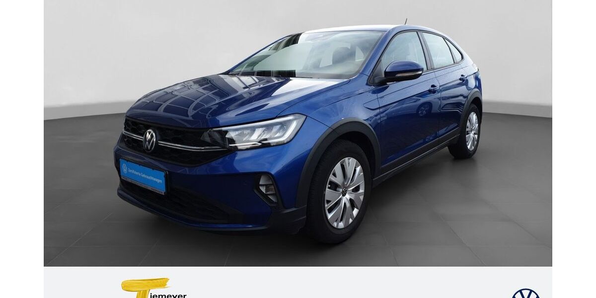 VW Taigo 24.110 km 15.480 &euro; Bochum 44892