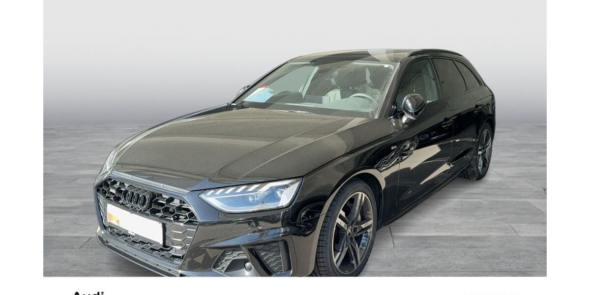 Audi A4 92.247 km 28.747 &euro; Dortmund 44143