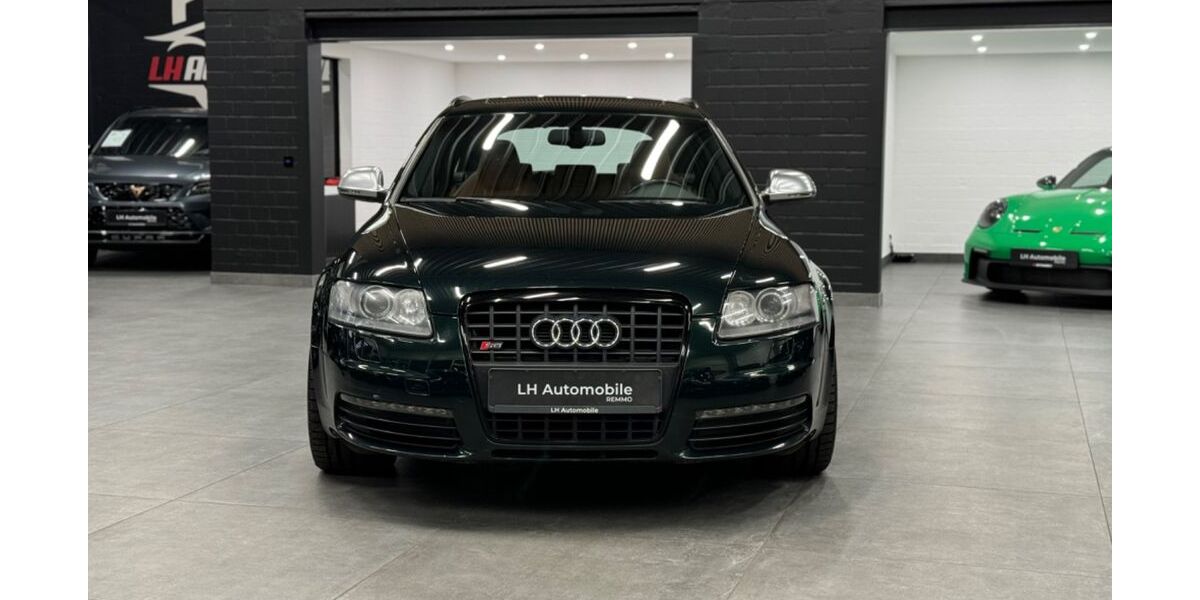 Audi S6 180.645 km 19.990 &euro; Lüdinghausen 59348