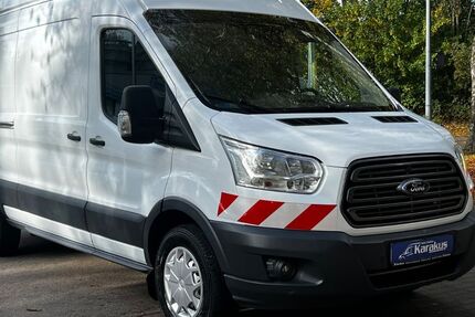 Ford Transit 89.144 km 19.990 &euro; Mülheim an der Ruhr 45472