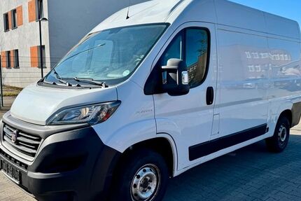 Fiat Ducato 291.227 km 8.490 &euro; Essen 45139