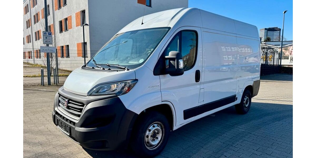 Fiat Ducato 291.227 km 8.490 &euro; Essen 45139