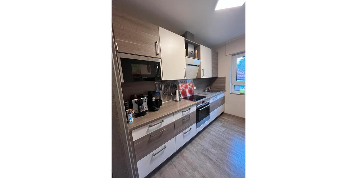 Etagenwohnung Ennepetal - 3 Zimmer, 80 m&sup2;, 950&euro; | Angebot:25982691