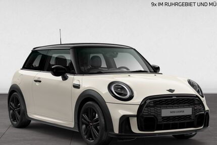 Mini Cooper 48.568 km 21.740 &euro; Bochum 44809