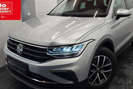 VW Tiguan 83.700 km 26.995 &euro; Hagen 58099