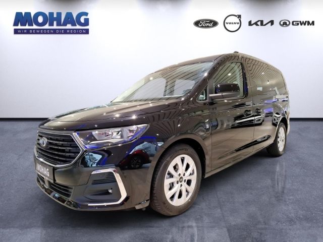 Ford Grand Tourneo 2.000 km 43.390 &euro; Essen 45134