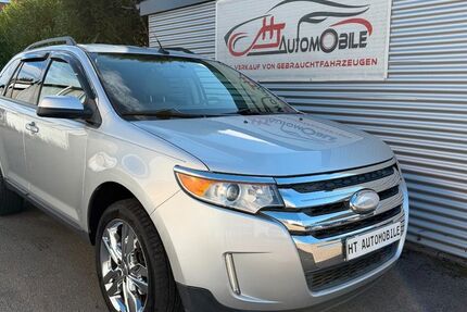 Ford Edge 106.000 km 6.999 &euro; Marl 45770