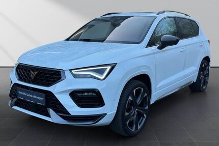 Cupra Ateca 53.600 km 34.890 &euro; Wuppertal 42109