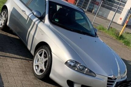 Alfa Romeo 147 195.000 km 1.800 &euro; Hagen 58089