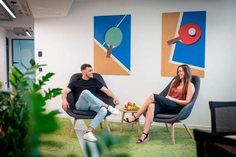 Gewerbeobjekt Bochum Innenstadt - 3.340&euro; | Angebot:25871819