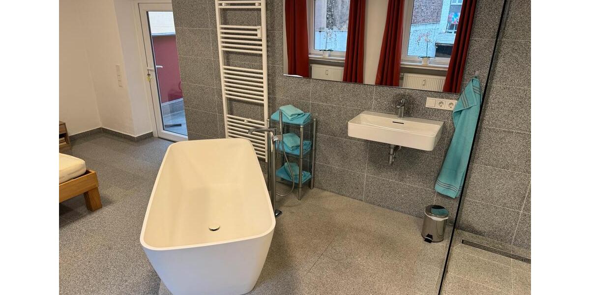 Etagenwohnung Dortmund - 2 Zimmer, 100 m&sup2;, 950&euro; | Angebot:25756676