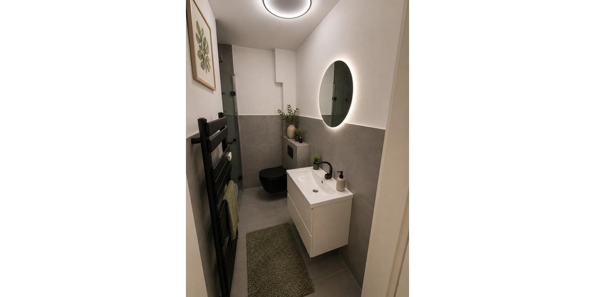 Etagenwohnung Essen Stadtbezirk II - 1 Zimmer, 30 m&sup2;, 160.000&euro; | Angebot:27068453