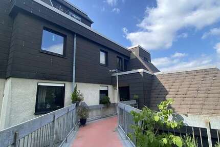 Wohnung Hattingen Blankenstein - 3 Zimmer, 85 m&sup2;, 184.000&euro; | Angebot:25755076