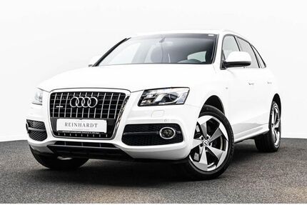 Audi Q5 199.997 km 13.540 &euro; Hagen 58091
