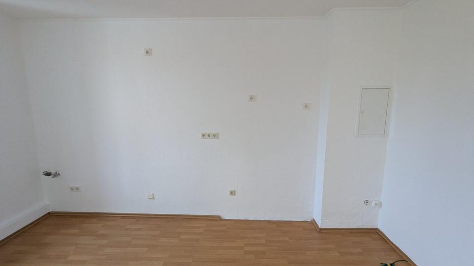 Etagenwohnung Oberhausen Biefang - 2 Zimmer, 58 m&sup2;, 420&euro; | Angebot:25714526