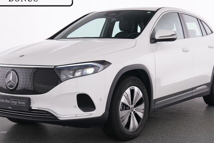 Mercedes-Benz EQA 4.788 km 37.485 &euro; Essen 45309