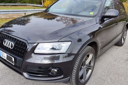 Audi Q5 195.000 km 14.999 &euro; Bochum 44789